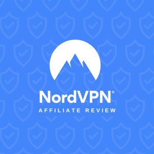 Nord VPN 30 Days Premium