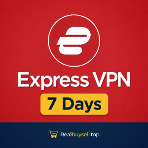 Express VPN 7 Days