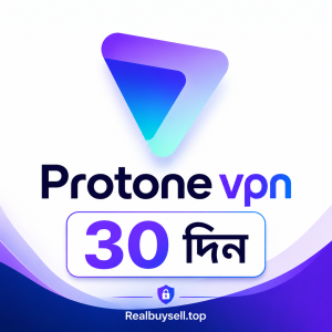 Proton VPN 30 Days