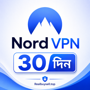 Nord VPN 30 Days