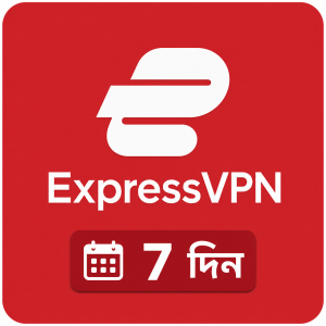 Express VPN 7 Days