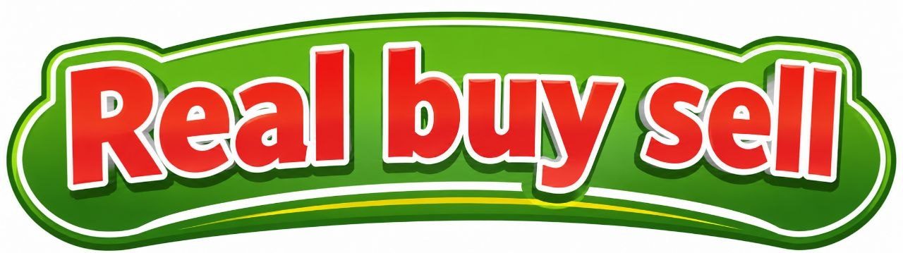 Real Buy Sell